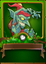 Goblin Sorcerer